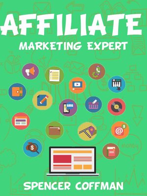 cover image of Affiliate Marketing Expert